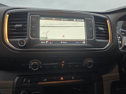 2.0 BlueHDi 1400 Enterprise XL Panel Van 6dr Diesel Manual FWD 3 Euro 6 (s/s) (120 ps)