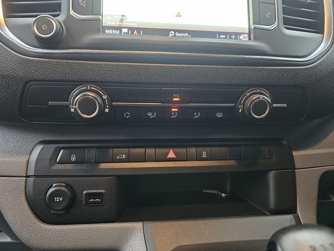 2.0 BlueHDi 1400 Enterprise XL Panel Van 6dr Diesel Manual FWD 3 Euro 6 (s/s) (120 ps)