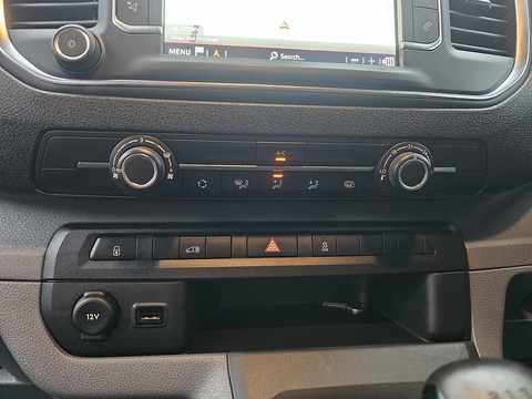 2.0 BlueHDi 1400 Enterprise XL Panel Van 6dr Diesel Manual FWD 3 Euro 6 (s/s) (120 ps)