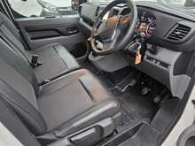 Citroen Dispatch 2.0 BlueHDi 1400 Enterprise XL Panel Van 6dr Diesel Manual FWD 3 Euro 6 (s/s) (120 ps) 