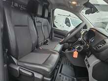 Citroen Dispatch 2.0 BlueHDi 1400 Enterprise XL Panel Van 6dr Diesel Manual FWD 3 Euro 6 (s/s) (120 ps) 