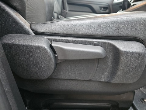 2.0 BlueHDi 1400 Enterprise XL Panel Van 6dr Diesel Manual FWD 3 Euro 6 (s/s) (120 ps)