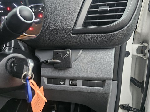 2.0 BlueHDi 1400 Enterprise XL Panel Van 6dr Diesel Manual FWD 3 Euro 6 (s/s) (120 ps)