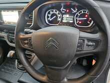 Citroen Dispatch 2.0 BlueHDi 1400 Enterprise XL Panel Van 6dr Diesel Manual FWD 3 Euro 6 (s/s) (120 ps) 