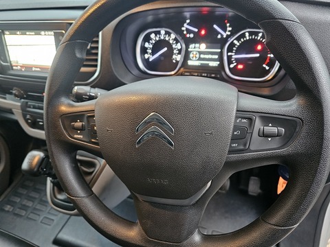 2.0 BlueHDi 1400 Enterprise XL Panel Van 6dr Diesel Manual FWD 3 Euro 6 (s/s) (120 ps)