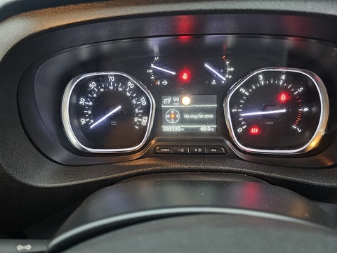 2.0 BlueHDi 1400 Enterprise XL Panel Van 6dr Diesel Manual FWD 3 Euro 6 (s/s) (120 ps)