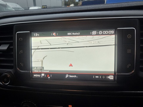 2.0 BlueHDi 1400 Enterprise XL Panel Van 6dr Diesel Manual FWD 3 Euro 6 (s/s) (120 ps)