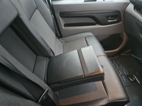 2.0 BlueHDi 1400 Enterprise XL Panel Van 6dr Diesel Manual FWD 3 Euro 6 (s/s) (120 ps)