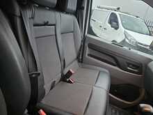 Citroen Dispatch 2.0 BlueHDi 1400 Enterprise XL Panel Van 6dr Diesel Manual FWD 3 Euro 6 (s/s) (120 ps) 