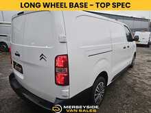 Citroen Dispatch 2.0 BlueHDi 1400 Enterprise XL Panel Van 6dr Diesel Manual FWD 3 Euro 6 (s/s) (120 ps) 