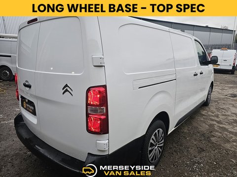 2.0 BlueHDi 1400 Enterprise XL Panel Van 6dr Diesel Manual FWD 3 Euro 6 (s/s) (120 ps)