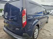 Ford Transit Connect 1.5 TDCi 240 Trend Panel Van 5dr Diesel Manual L2 H1 (124 g/km, 99 bhp) 