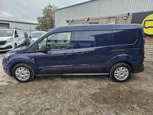 Ford Transit Connect 1.5 TDCi 240 Trend Panel Van 5dr Diesel Manual L2 H1 (124 g/km, 99 bhp) 