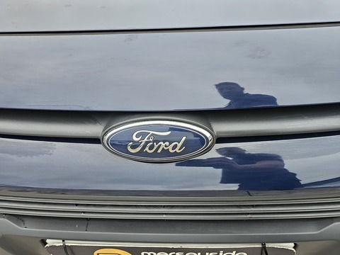 1.5 TDCi 240 Trend Panel Van 5dr Diesel Manual L2 H1 (124 g/km, 99 bhp)