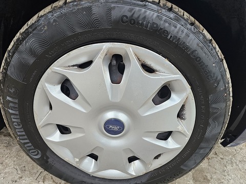 1.5 TDCi 240 Trend Panel Van 5dr Diesel Manual L2 H1 (124 g/km, 99 bhp)