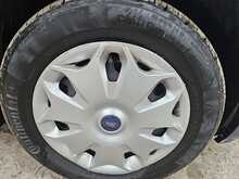 Ford Transit Connect 1.5 TDCi 240 Trend Panel Van 5dr Diesel Manual L2 H1 (124 g/km, 99 bhp) 