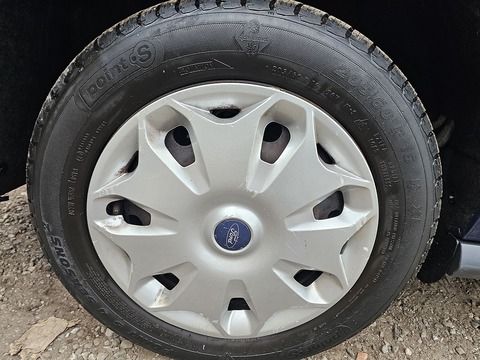 1.5 TDCi 240 Trend Panel Van 5dr Diesel Manual L2 H1 (124 g/km, 99 bhp)