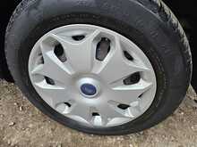 Ford Transit Connect 1.5 TDCi 240 Trend Panel Van 5dr Diesel Manual L2 H1 (124 g/km, 99 bhp) 