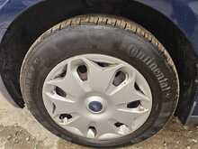 Ford Transit Connect 1.5 TDCi 240 Trend Panel Van 5dr Diesel Manual L2 H1 (124 g/km, 99 bhp) 