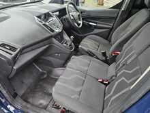 Ford Transit Connect 1.5 TDCi 240 Trend Panel Van 5dr Diesel Manual L2 H1 (124 g/km, 99 bhp) 