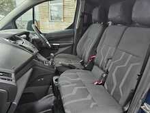 Ford Transit Connect 1.5 TDCi 240 Trend Panel Van 5dr Diesel Manual L2 H1 (124 g/km, 99 bhp) 