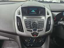 Ford Transit Connect 1.5 TDCi 240 Trend Panel Van 5dr Diesel Manual L2 H1 (124 g/km, 99 bhp) 
