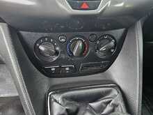 Ford Transit Connect 1.5 TDCi 240 Trend Panel Van 5dr Diesel Manual L2 H1 (124 g/km, 99 bhp) 