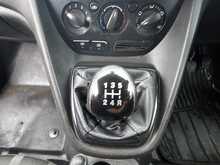 Ford Transit Connect 1.5 TDCi 240 Trend Panel Van 5dr Diesel Manual L2 H1 (124 g/km, 99 bhp) 