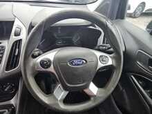 Ford Transit Connect 1.5 TDCi 240 Trend Panel Van 5dr Diesel Manual L2 H1 (124 g/km, 99 bhp) 