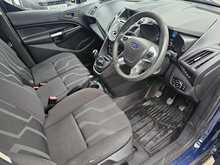 Ford Transit Connect 1.5 TDCi 240 Trend Panel Van 5dr Diesel Manual L2 H1 (124 g/km, 99 bhp) 