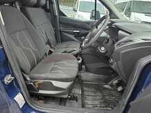 Ford Transit Connect 1.5 TDCi 240 Trend Panel Van 5dr Diesel Manual L2 H1 (124 g/km, 99 bhp) 