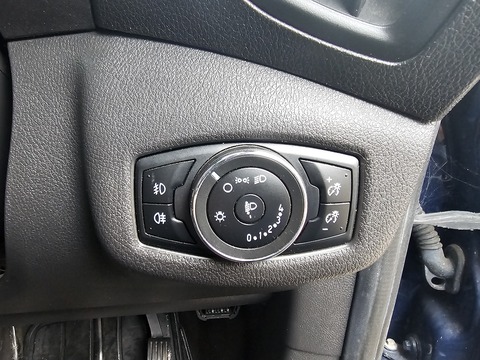 1.5 TDCi 240 Trend Panel Van 5dr Diesel Manual L2 H1 (124 g/km, 99 bhp)