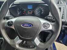 Ford Transit Connect 1.5 TDCi 240 Trend Panel Van 5dr Diesel Manual L2 H1 (124 g/km, 99 bhp) 