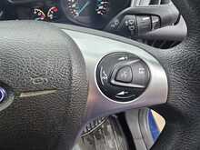 Ford Transit Connect 1.5 TDCi 240 Trend Panel Van 5dr Diesel Manual L2 H1 (124 g/km, 99 bhp) 