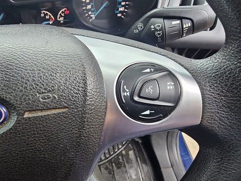 1.5 TDCi 240 Trend Panel Van 5dr Diesel Manual L2 H1 (124 g/km, 99 bhp)