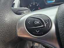 Ford Transit Connect 1.5 TDCi 240 Trend Panel Van 5dr Diesel Manual L2 H1 (124 g/km, 99 bhp) 