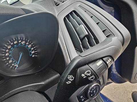 1.5 TDCi 240 Trend Panel Van 5dr Diesel Manual L2 H1 (124 g/km, 99 bhp)