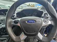 Ford Transit Connect 1.5 TDCi 240 Trend Panel Van 5dr Diesel Manual L2 H1 (124 g/km, 99 bhp) 