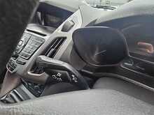 Ford Transit Connect 1.5 TDCi 240 Trend Panel Van 5dr Diesel Manual L2 H1 (124 g/km, 99 bhp) 