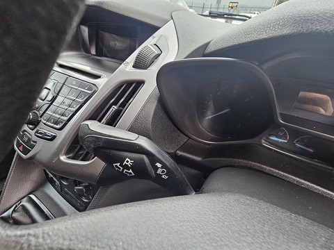 1.5 TDCi 240 Trend Panel Van 5dr Diesel Manual L2 H1 (124 g/km, 99 bhp)