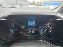 Ford Transit Connect 1.5 TDCi 240 Trend Panel Van 5dr Diesel Manual L2 H1 (124 g/km, 99 bhp) 