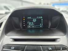 Ford Transit Connect 1.5 TDCi 240 Trend Panel Van 5dr Diesel Manual L2 H1 (124 g/km, 99 bhp) 