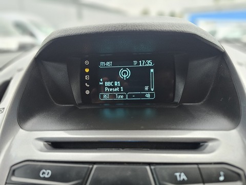 1.5 TDCi 240 Trend Panel Van 5dr Diesel Manual L2 H1 (124 g/km, 99 bhp)