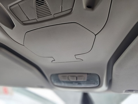 1.5 TDCi 240 Trend Panel Van 5dr Diesel Manual L2 H1 (124 g/km, 99 bhp)