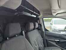 Ford Transit Connect 1.5 TDCi 240 Trend Panel Van 5dr Diesel Manual L2 H1 (124 g/km, 99 bhp) 