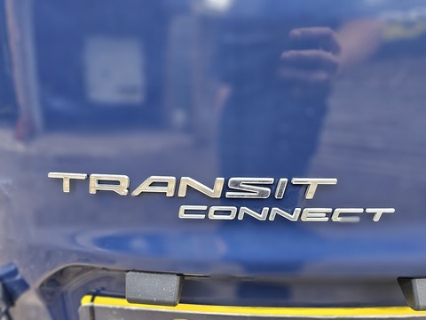 1.5 TDCi 240 Trend Panel Van 5dr Diesel Manual L2 H1 (124 g/km, 99 bhp)