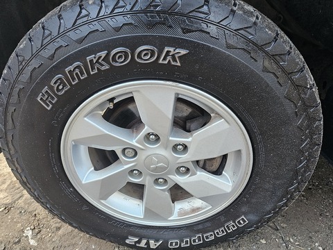 2.2 DI-D DC 4Life Pickup Double Cab 4dr Diesel Manual 4WD Euro 6 (s/s) (150 ps)