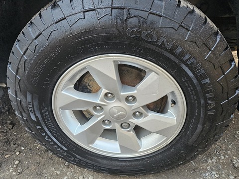 2.2 DI-D DC 4Life Pickup Double Cab 4dr Diesel Manual 4WD Euro 6 (s/s) (150 ps)