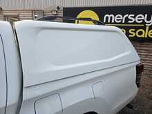 Mitsubishi L200 2.2 DI-D DC 4Life Pickup Double Cab 4dr Diesel Manual 4WD Euro 6 (s/s) (150 ps) 