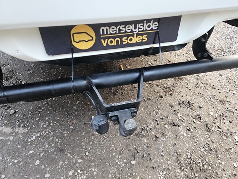 2.2 DI-D DC 4Life Pickup Double Cab 4dr Diesel Manual 4WD Euro 6 (s/s) (150 ps)